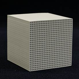 Honeycomb Monolith