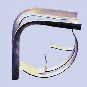 Lantec Metal Tower Packing