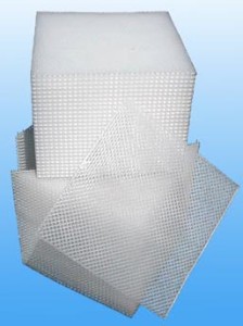 HD Q-PAC® Structured Media