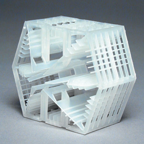 LANPAC® Tower Packing
