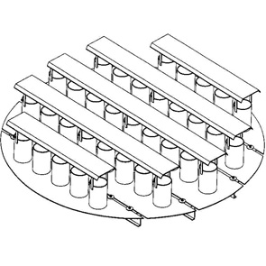 column internals